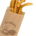 Foto de Bolsa de Churros Mexicanos