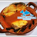 Foto de Caldo de sierra