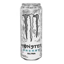 Foto de MONSTER ENERGY ULTRA 