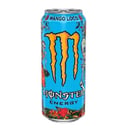 Foto de MONSTER ENERGY MANGO LOCO 