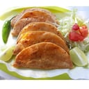 Foto de Órden de 5 tacos Dorados