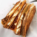 Foto de Orden de 5 tacos Dorados con Mozzarella