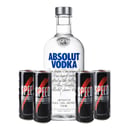 Foto de ABSOLUT REGULAR + 4 SPEED