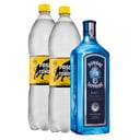 Foto de BOMBAY + 2  PDLT TONICA 1.5L