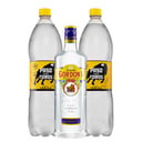 Foto de GORDON'S + 2 PDLT TONICA 1.5L