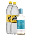 Foto de HERACLITO + 2 PDLT TONICA 1.5L