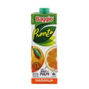 Foto de BAGGIO NARANJA 