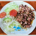 Foto de PULPO: ENCHIPOTLADO, AL MOJO DE AJO, A LA DIABLA, A LA MEXICANA