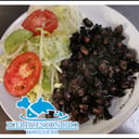 Foto de PULPO EN SU TINTA O A LA VERACRUZANA