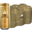 Foto de ANDES RUBIA SIX PACK 