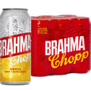 Foto de BRAHMA SIX PACK 