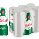 Foto de GROLSCH SIX PACK 