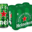 Foto de HEINEKEN 473 SIX PACK 