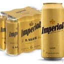 Foto de IMPERIAL SIX PACK 