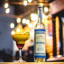 Foto de Margarita de Mezcal