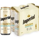Foto de IMPERIAL GOLDEN SIX PACK