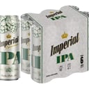 Foto de IMPERIAL IPA SIX PACK 