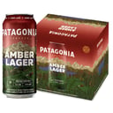 Foto de PATAGONIA AMBER LAGER SIX PACK