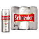 Foto de SCHNEIDER SIX PACK 