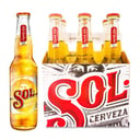 Foto de SOL PORRON SIX PACK 