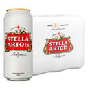 Foto de STELLA ARTOIS SIX PACK 