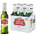 Foto de STELLA ARTOIS PORRON SIX PACK 