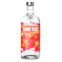 Foto de ABSOLUT RUBY RED 