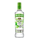 Foto de SMIRNOFF GREEN APPLE