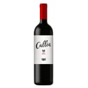 Foto de CALLIA MALBEC 