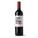 Foto de FINCA LAS MORAS MALBEC 