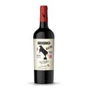 Foto de ABRASADO MALBEC 