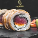 Foto de Sake Grill Roll