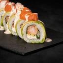 Foto de Avocado Nikkei Roll
