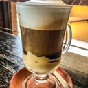 Foto de CAFÉ BOMBON