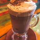 Foto de CAFÉ MOCHA