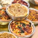 Foto de 1 tarta (a elección) + 1 bebida