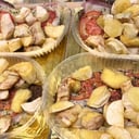 Foto de Menú del día + Bebida