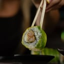 Foto de Tempura Ebi Roll