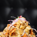 Foto de Ceviche Frito