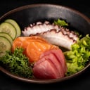Foto de Sashimi Mixto