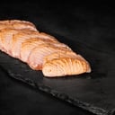 Foto de Sashimi Salmón Grillado