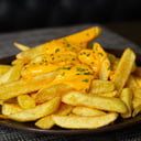 Foto de Papas Cheddar