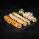Foto de Los 4 Fantásticos Roll