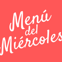 Foto de Menú del Miércoles