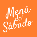 Foto de Menú del Sábado