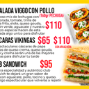 Foto de Ensaladas y más