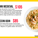 Foto de Ensaladas y más