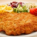 Foto de Milanesa Montada