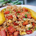 Foto de Chaufa c/ Cecina