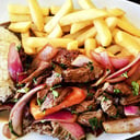 Foto de Lomo Saltado